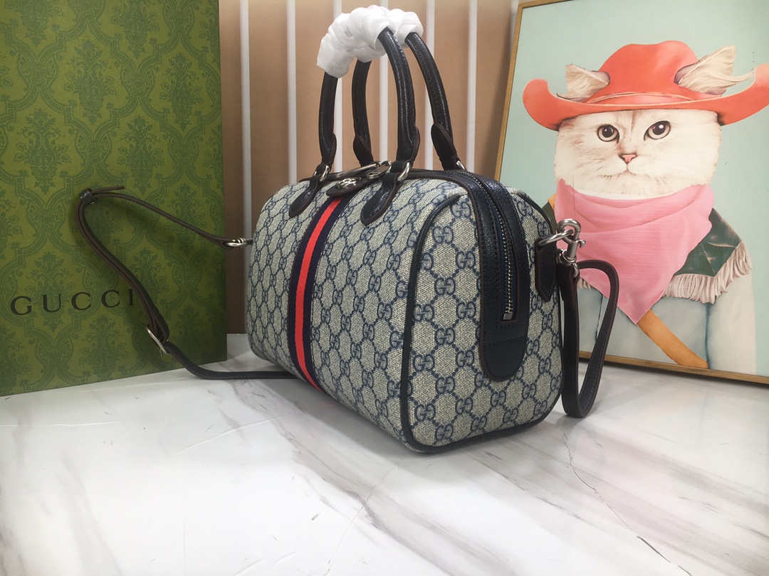 Gucci Travel Bags